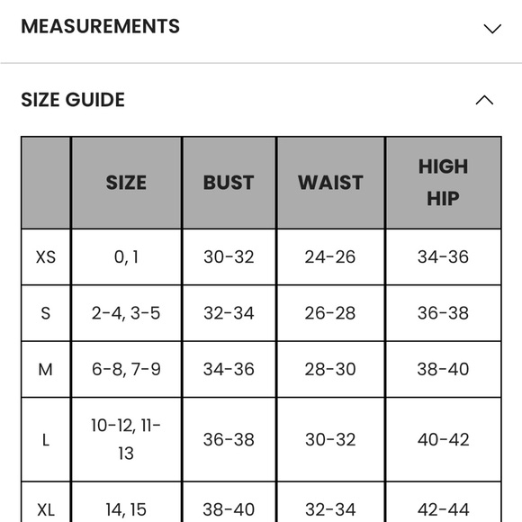 NWT - Windsor Lola high slit satin dress rose gold - Picture 5 of 5